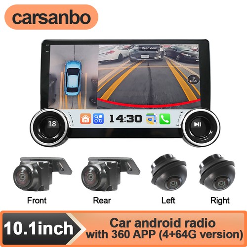 Car stereo multimedia - stereo,