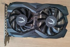 NVIDIA GeForce ZOTAC GTX 1660