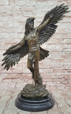 HUGE Indian Native American