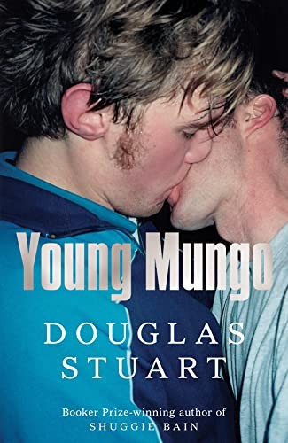 Young mungo stuart - mungo,, stuart,