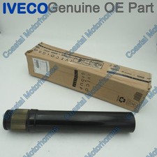 Fits Iveco Daily IV-V-VI Front