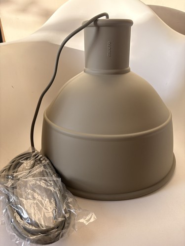 Muuto unfold pendant lamp e27 - muuto,
