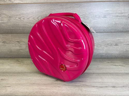 Antler zahara pink hard shell - antler,