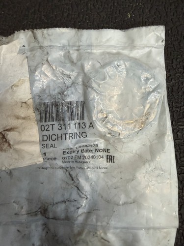 Genuine volkswagen polo 5 - genuine,
