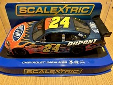 EXCELLENT Scalextric C2893