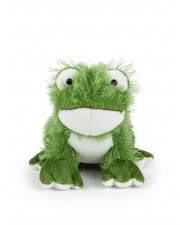 Ganz Webkinz Bean Bag Frog
