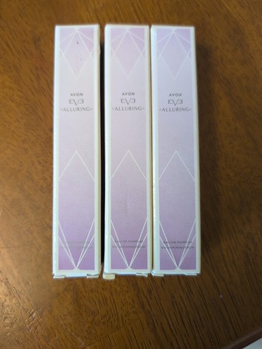 Avon eve alluring for - alluring,