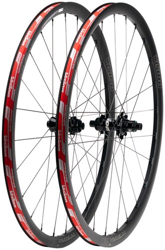 Vision trimax i23 wheelset - i23,