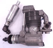 ASP 70  4 STROKE AERO ENGINE +