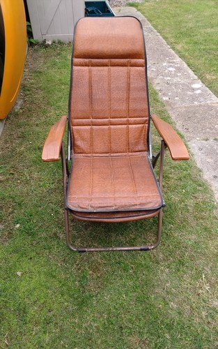 Maule marga italian reclining - maule,