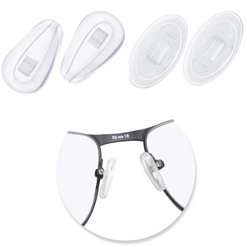 Replacement nose pads earsocks - replacement,