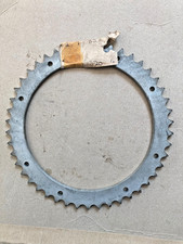 Genuine Triumph Tiger Cub 46T Rear Wheel Sprocket.