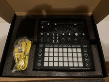 Novation Circuit Mono Station