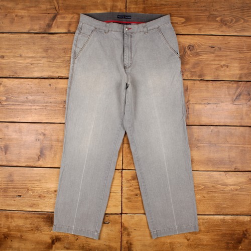 Vintage tommy hilfiger jeans - hilfiger,