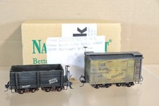 ROGER CHIVERS KIT BUILT On30