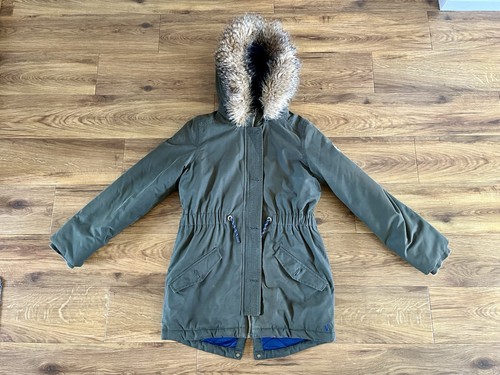 Joules girls waterproof winter - joules,