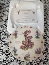 Coalport Danbury Mint  Mum