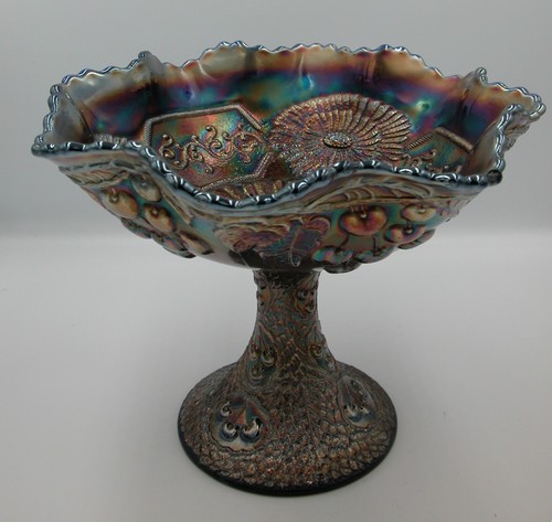 Rare vintage carnival art - vintage,