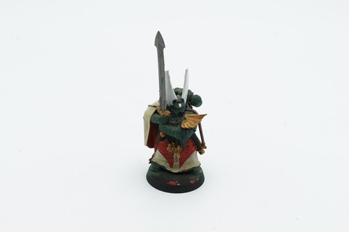 Warhammer 40k dark vengeance - warhammer,