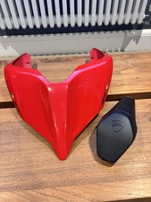 Ducati Streetfighter Panigale