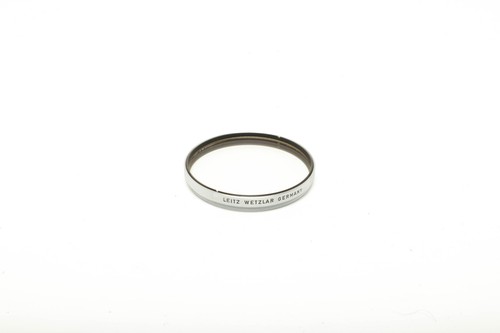 Leica uva e58 58mm filter - uva,