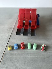 Disney Pixar Cars Micro