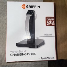 Griffin Charging Dock Apple