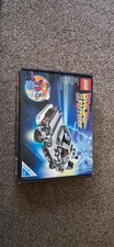 LEGO Back to the Future
