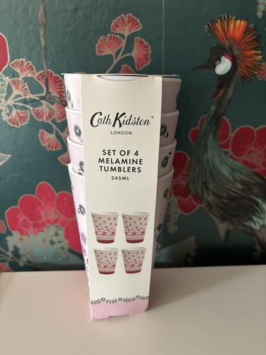 Cath kidston cherry set of - cherry,