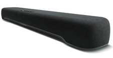 Yamaha compact soundbar - yamaha,