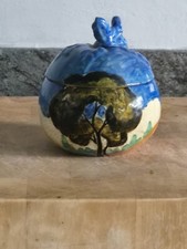 Clarice Cliff 1930'S Ferndale