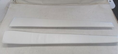 Sailfish 2660 can - (2009), aft