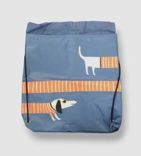 $22 Joules Kid's Girl's Blue