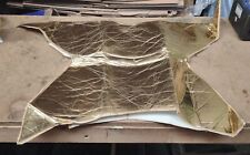 Christmas Star Fancy Dress Costume Children's Outfit