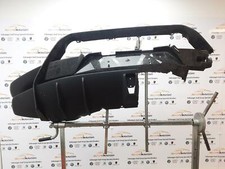 LAMBORGHINI HURACAN 2017 Rear Bumper Diffuser Carbon Fibre *DAMAGED*