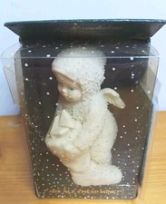 Department 56 Snowbabies