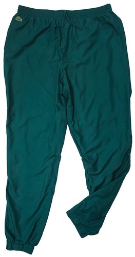 Lacoste tennis pant pants - lacoste,