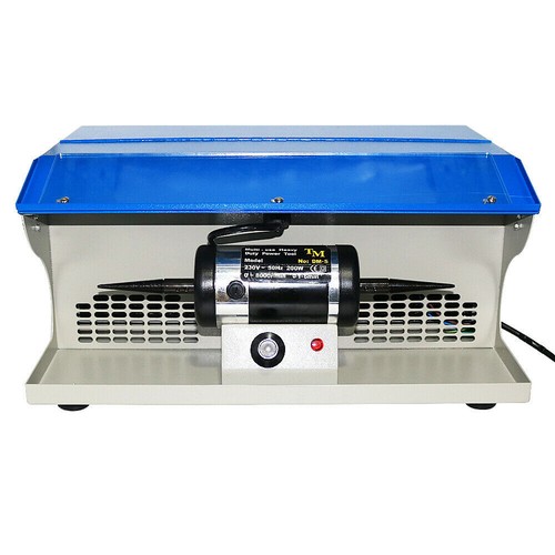Polishing buffing machine - polishing,