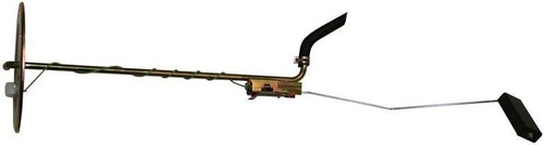 Fuel tank sender - sender, t25