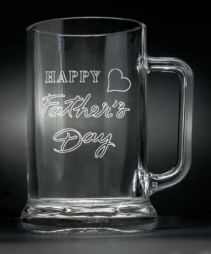 Personalised engraved fathers - personalised,