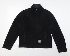 Horseware Women's Black Bomber