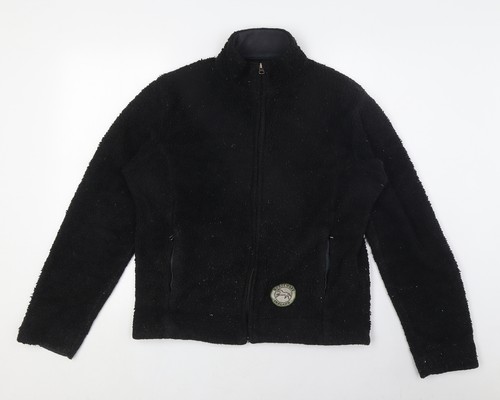 Horseware women black bomber - horseware,