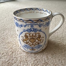 1999 BUCKINGHAM PALACE FINE