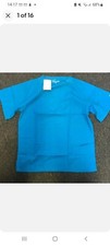 Various brand scrubs tunic top unisex v neck  1 chest/2 hip Pocket/3 pocket  Top