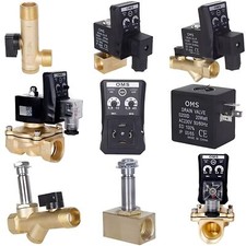 220V Automatic Electronic