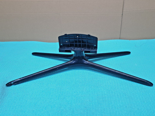 Tabletop base stand - tabletop, black