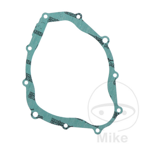 Motorcycle alternator cover - motorcycle,