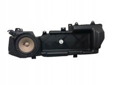 AUDI A6 C6 2005-2011 FRONT PASSENGER L&R BASS SPEAKER SUBWOOFER 4F0035381B