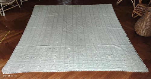 Large vintage wool - large,
