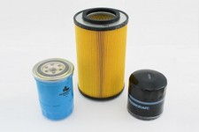 Engine Filter Kit For Nissan